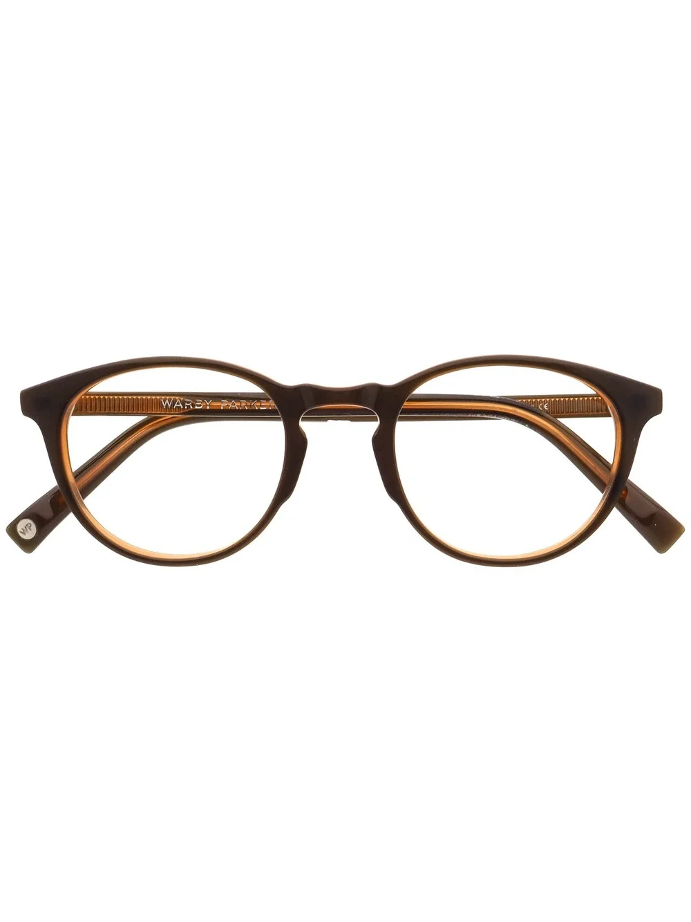 Warby Parker Otis 268 Eyewear